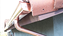 Rain Gutter Installation, Repair, Cleaning in Lake Lorraine, FL